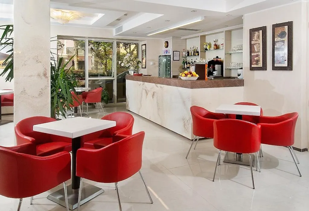 Hotel Aragosta-1