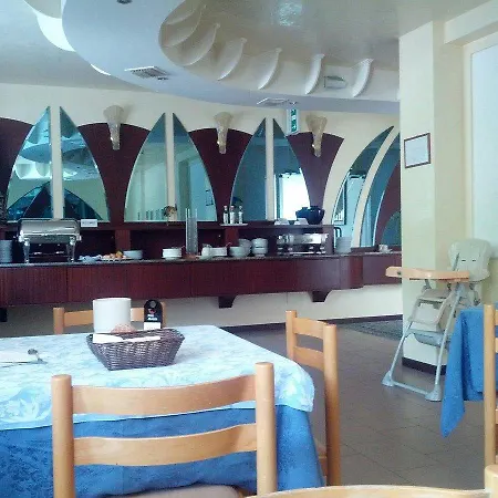 Hotel Aragosta-2